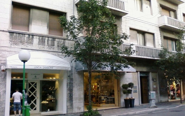 B&B Borgomarino