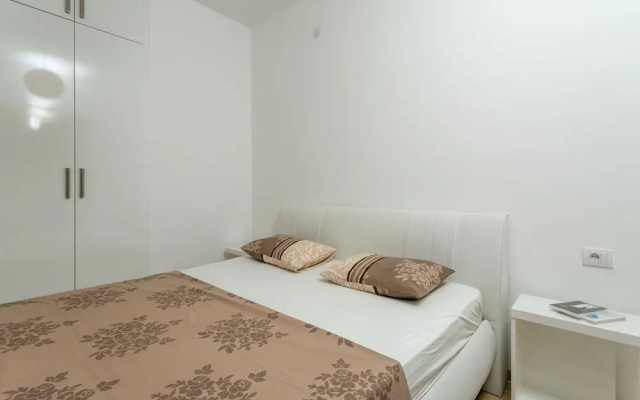 Apartmani Vujanović