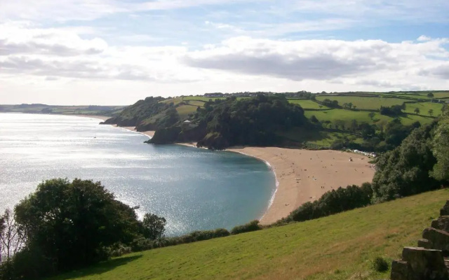 Fairholme