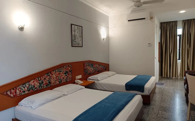 Hotel Hong Ping