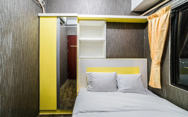 Best Price Tamansari Panoramic Apartment with Mountain View