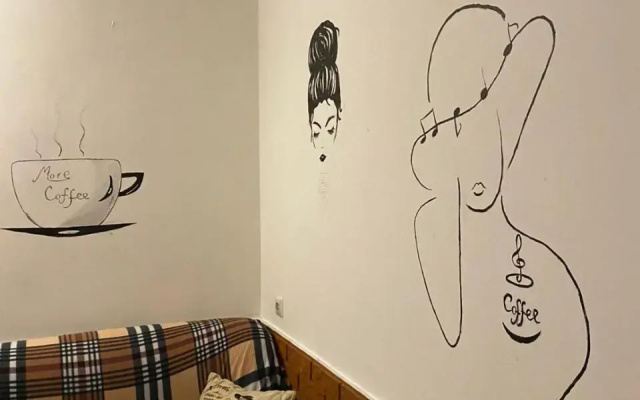 Marishka's Hostel