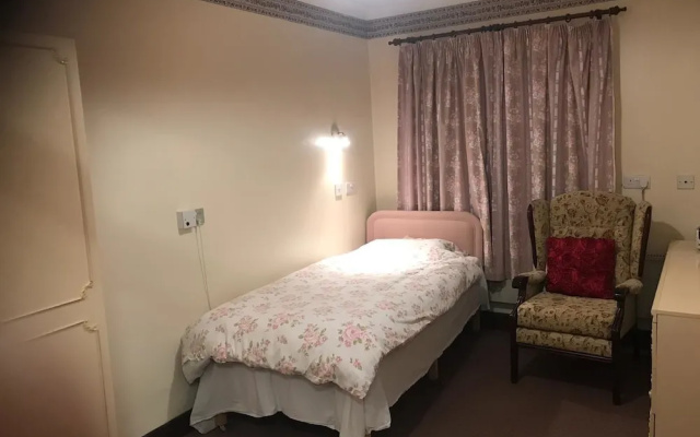 Hull Private Rooms