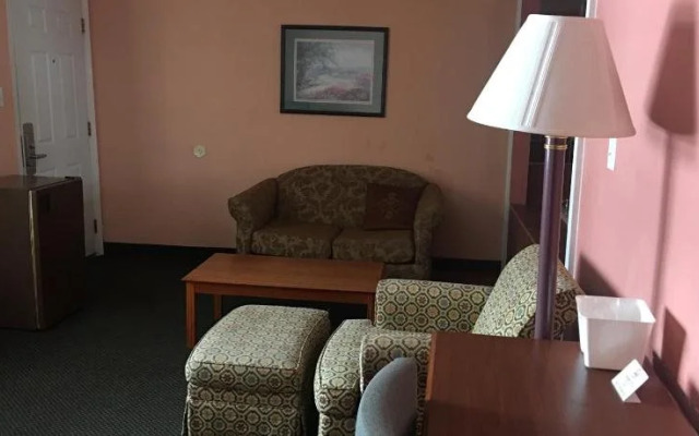 Maple Leaf Motel