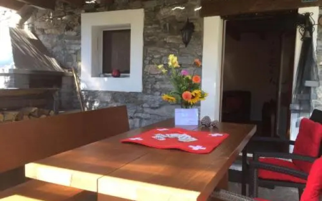 Holiday Home Casa Anna