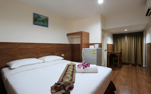 The Siam Guest House