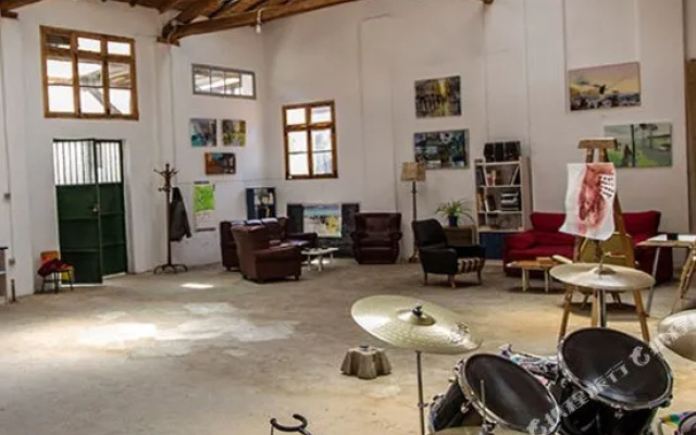 La Trapería Hostal - Pensión con encanto
