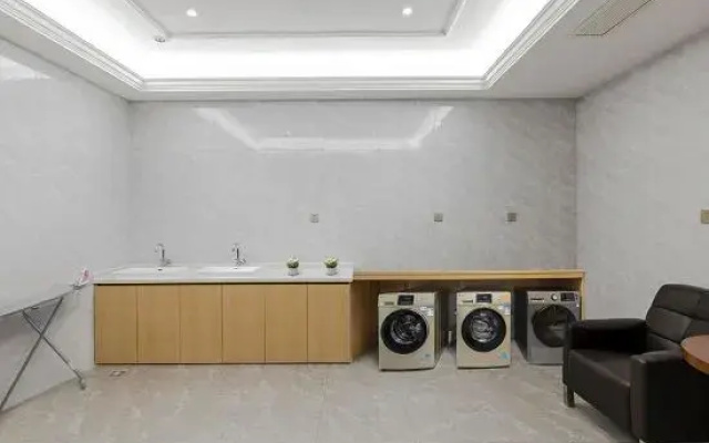 Vienna Hotel (Nanchang Anyi Jinding Branch)