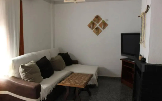 Alojamiento El Refugio