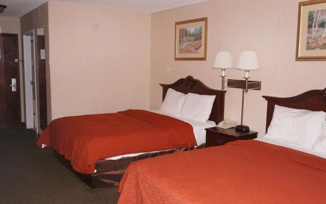 Scotland Neck Inn