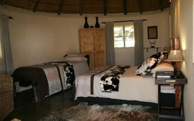 Fleur de Lys Guest Farm