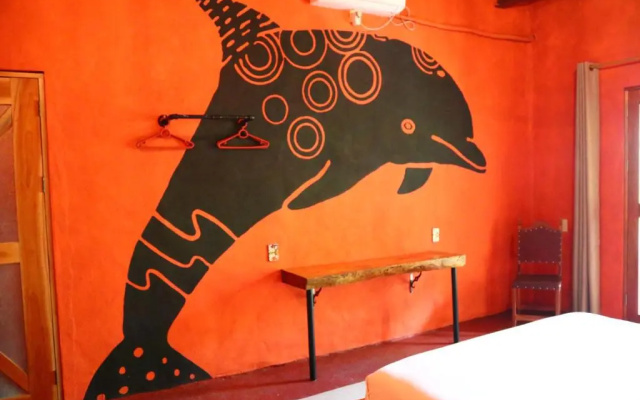 Morrillo Beach Eco Resort
