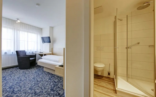 Hotel Bauer Großbettlingen