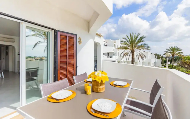 Happy House in Clube Albufeira