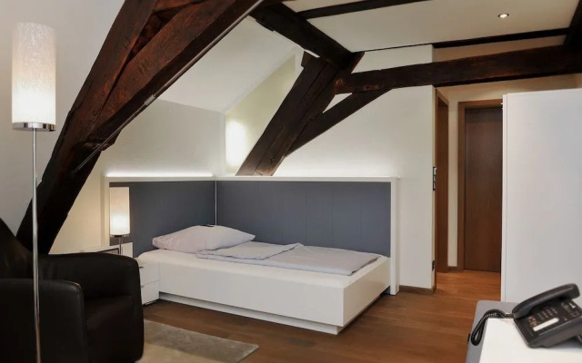 CENTRINUM Altstadt-Hotel