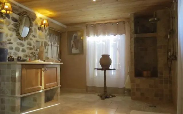 Les Gîtes dEliane