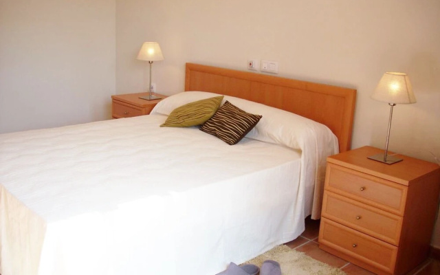 Santa Pola Life Resort