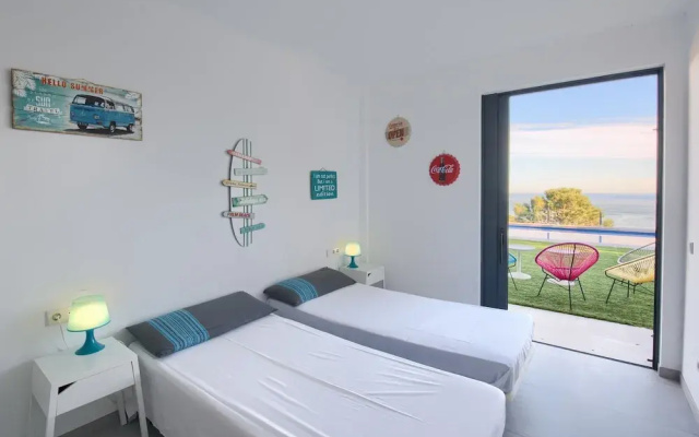 Casa Bougeard
