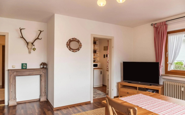Ferienwohnung Bergblick