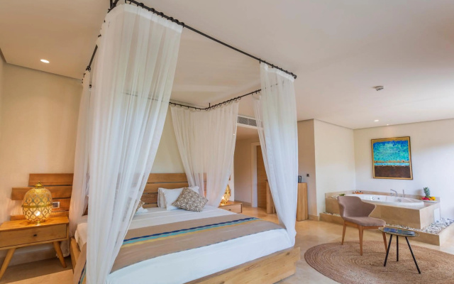 Ecclesia Hotel - Adults Only