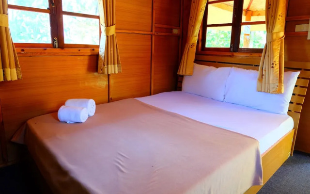 Baan Plang Resort