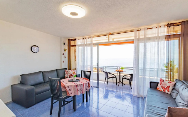 Dream View Apartment by DreamHomesTenerife