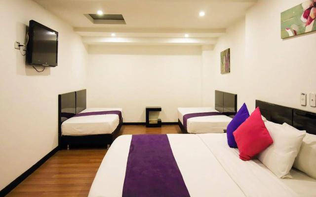 ExpoHotel Bogotá