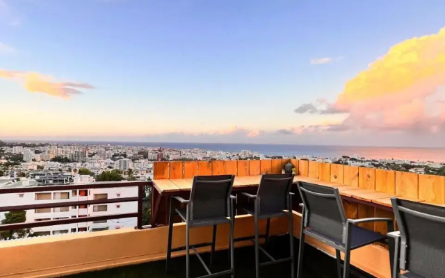 Sea View & More… (Adults Only)