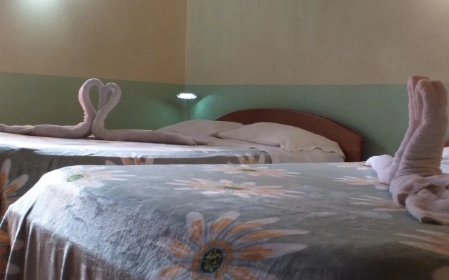 Apartotel Arenal