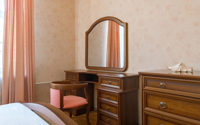 Welcome Home Apartments Kazanskaya 41