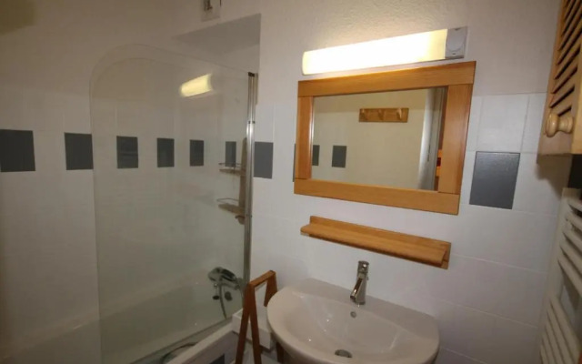 Appartement Les Saisies, 2 pièces, 6 personnes - FR-1-293-219