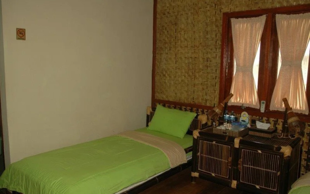 Taman Yokima Resort