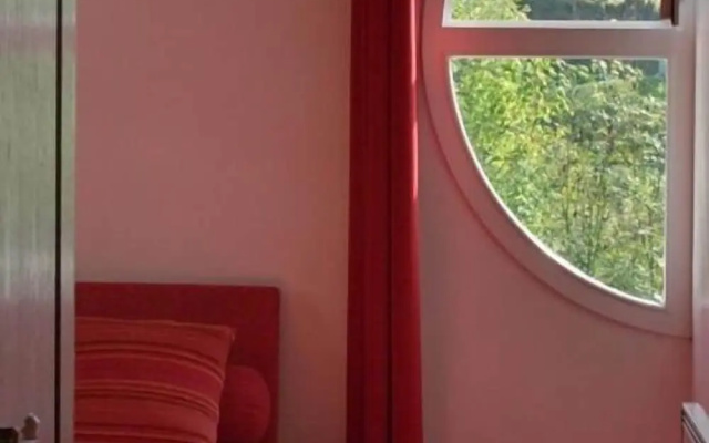Chambres d Hotes du Moulin de Lachaux
