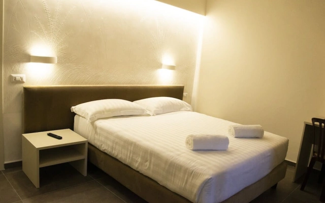 Albergo Terme Sant'Egidio