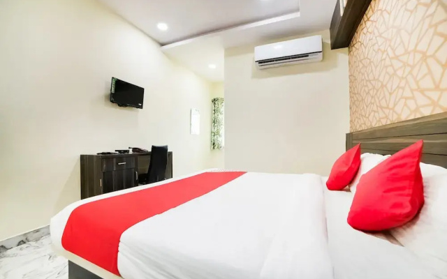 OYO 63209 Hotel Ram Ratan Grand