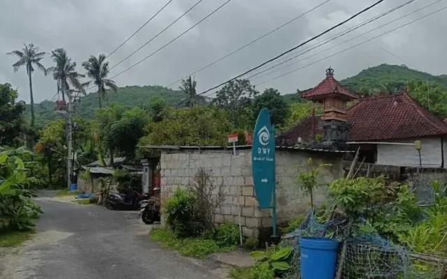 DMY Guest House Nusa Penida