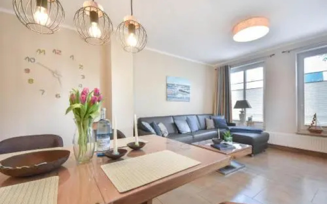Weisse Duene Wohnung 03