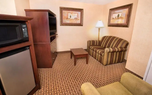 Grand Plaza Hotel, Trademark Collection by Wyndham