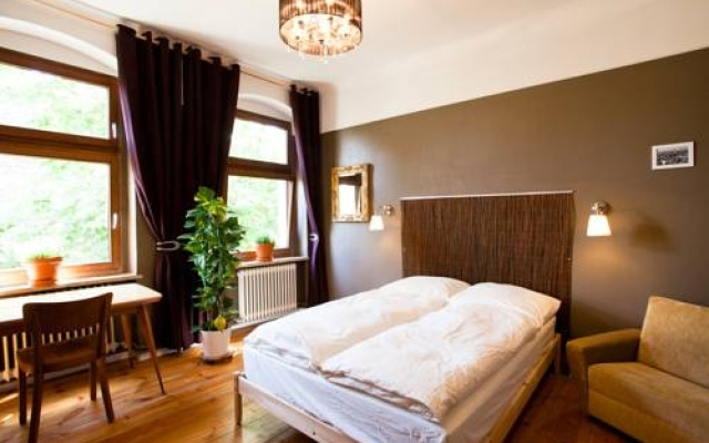 kurzzeit-wg