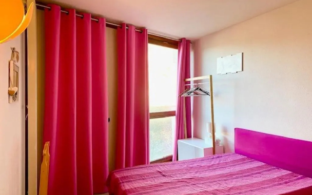 Appartement Villard-de-Lans, 3 pièces, 9 personnes - FR-1-515-129
