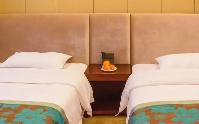 Jinjiang Hotel