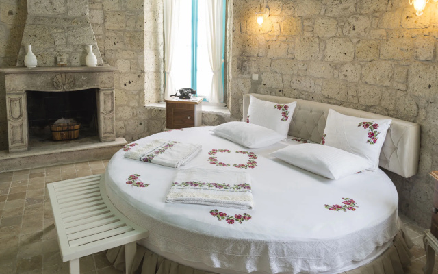 Alacati Degirmen Otel
