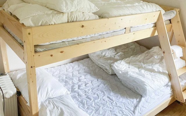 4 Person Holiday Home in Bryggja
