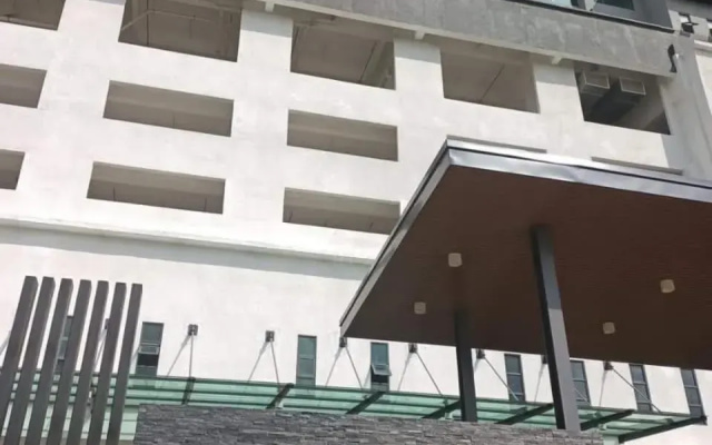 Brojat Suite Family City View @ Imperium Residence