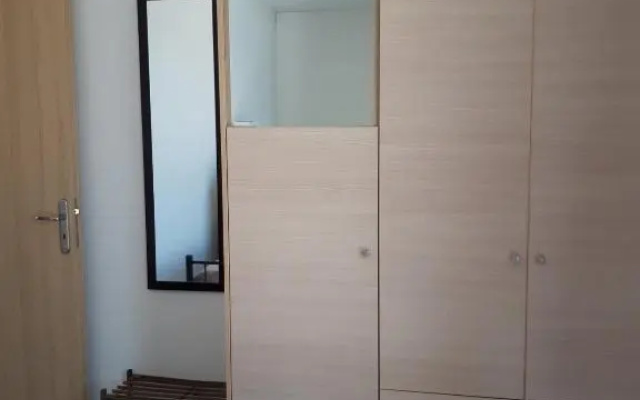 Drosia Retreat Apartments - Apartment for 3