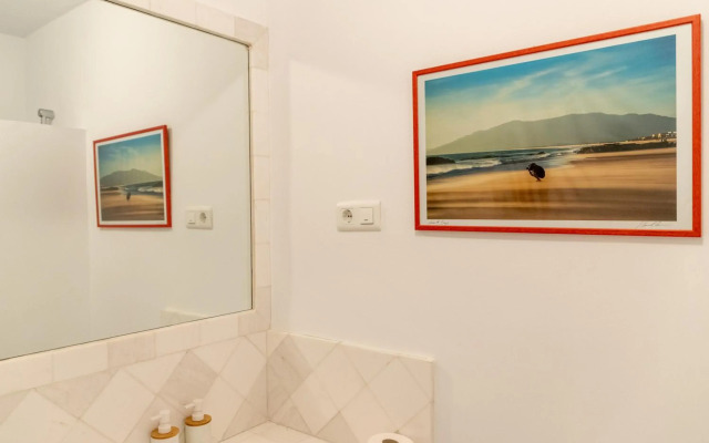 Apartamento Arkadio
