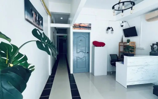 LimeTree Loft Guesthouse