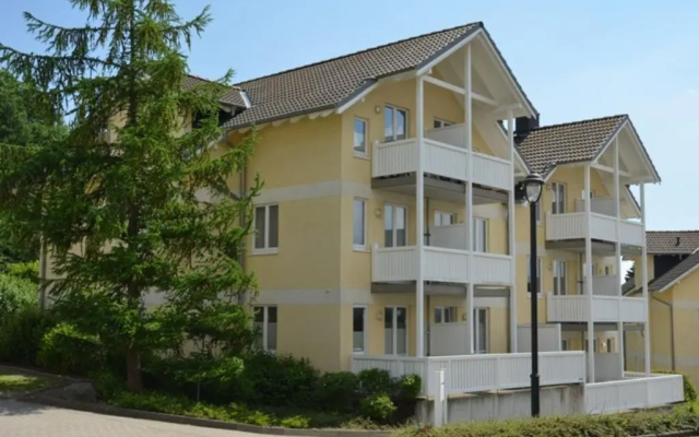 Wohnpark Stadt Hamburg - Apt. 47