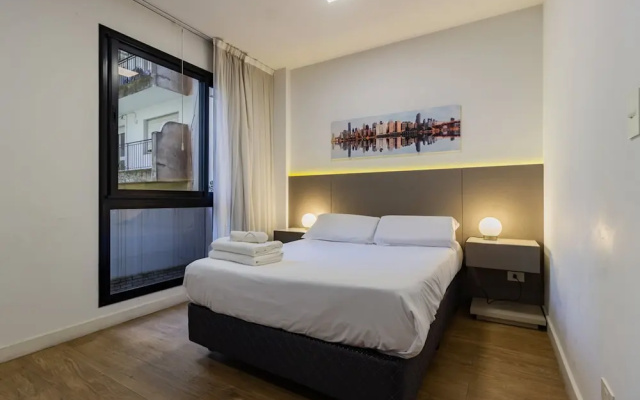 Live Soho Boutique & Apartments Palermo Soho II
