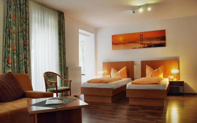 Art Hotel Monopol